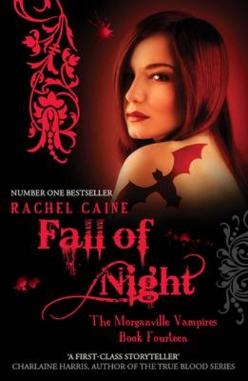 Picture of Fall of Night