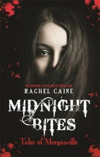 Picture of Midnight Bites - Tales of Morganville