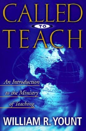 Picture of Called to Teach