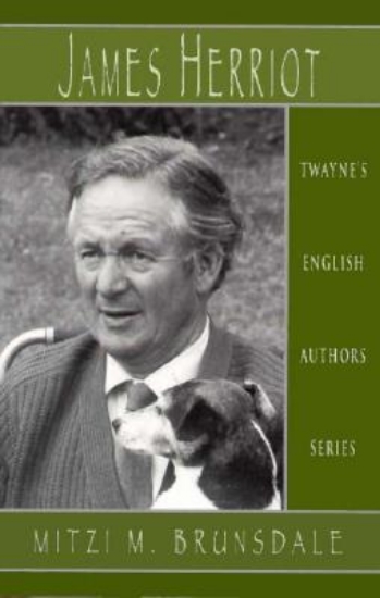 Picture of James Herriot