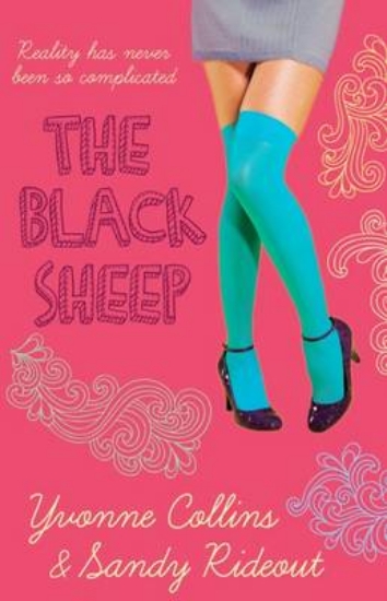 Picture of The Black Sheep