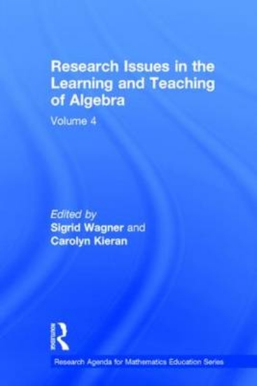 Picture of Research Issues in the Learning and Teaching of Al