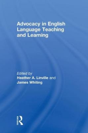 Picture of Advocacy in English Language Teaching and Learning