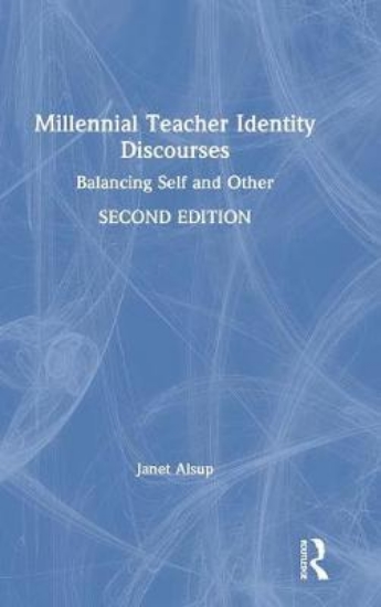 Picture of Millennial Teacher Identity Discourses