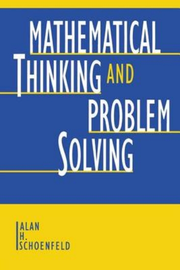 Picture of Mathematical Thinking and Problem Solving