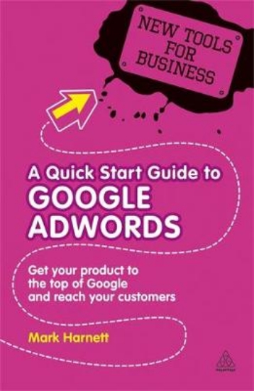 Picture of A Quick Start Guide to Google AdWords