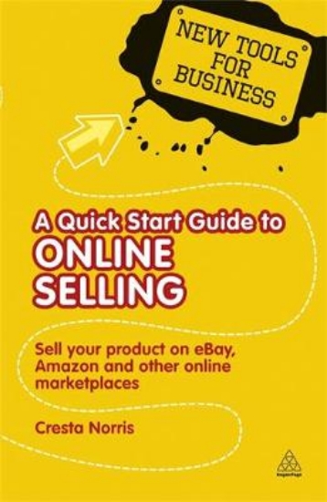 Picture of A Quick Start Guide to Online Selling