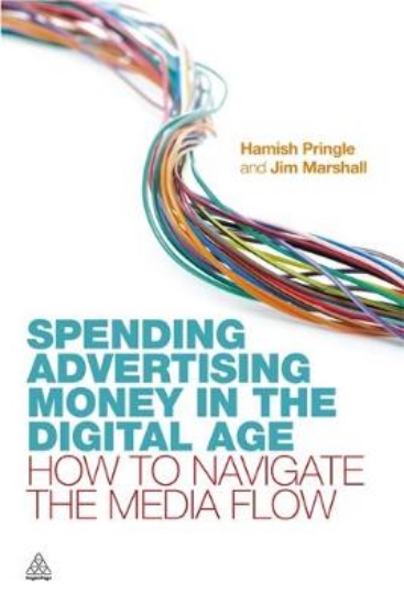 Picture of Spending Advertising Money in the Digital Age