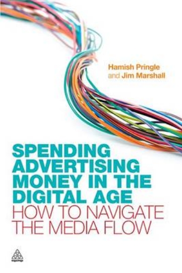 Picture of Spending Advertising Money in the Digital Age