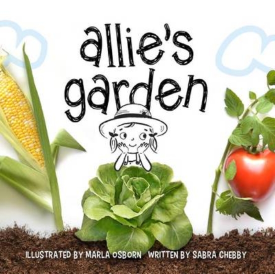 Picture of Allie's Garden