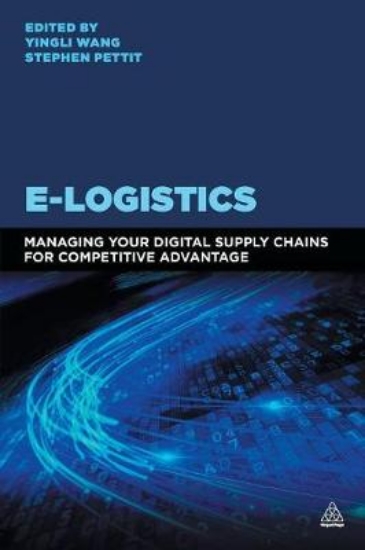 Picture of E-Logistics