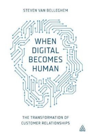 Picture of When Digital Becomes Human