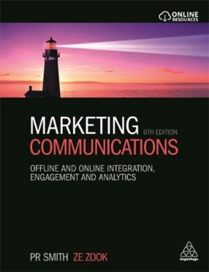 Picture of Marketing Communications