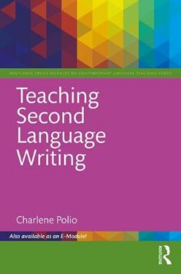 Picture of Teaching Second Language Writing