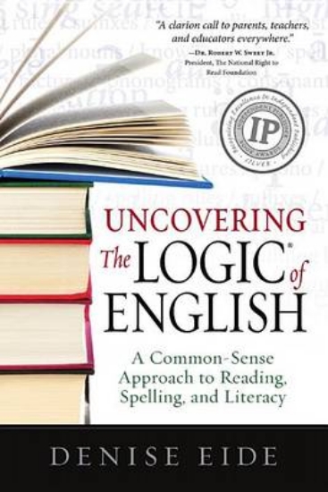 Picture of Uncovering the Logic of English