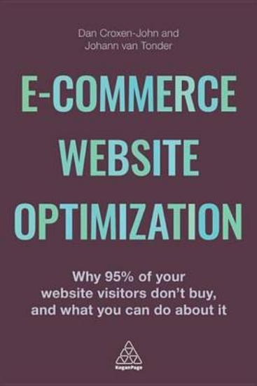 Picture of E-Commerce Website Optimization