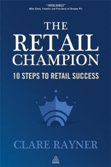 Picture of The Retail Champion