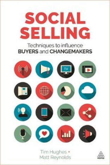 Picture of Social Selling