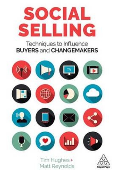 Picture of Social Selling