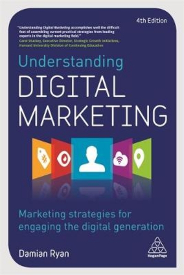 Picture of Understanding Digital Marketing