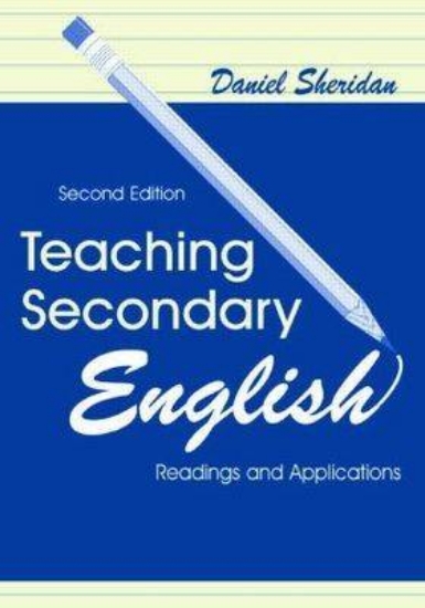 Picture of Teaching Secondary English