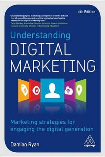 Picture of Understanding Digital Marketing