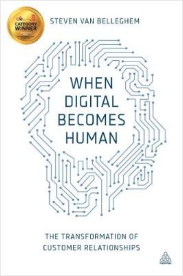 Picture of When Digital Becomes Human