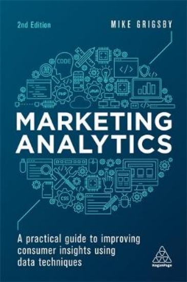 Picture of Marketing Analytics