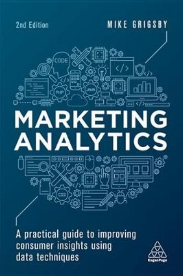 Picture of Marketing Analytics