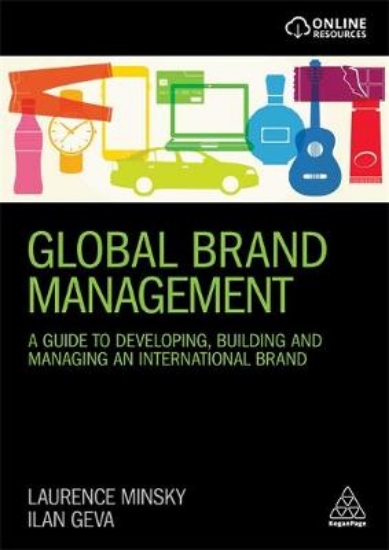 Picture of Global Brand Management