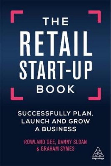 Picture of The Retail Start-Up Book