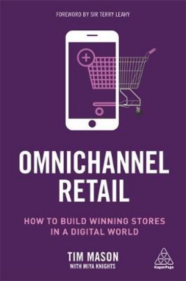 Picture of Omnichannel Retail