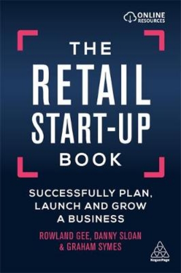 Picture of The Retail Start-Up Book