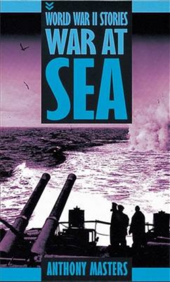 Picture of World War Two Stories: War At Sea