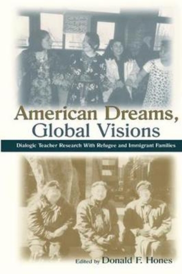 Picture of American Dreams, Global Visions