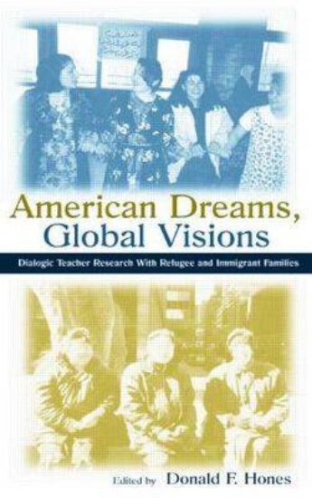 Picture of American Dreams, Global Visions