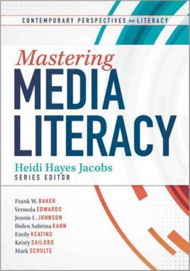 Picture of Mastering Media Literacy