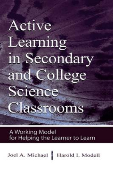 Picture of Active Learning in Secondary and College Science C