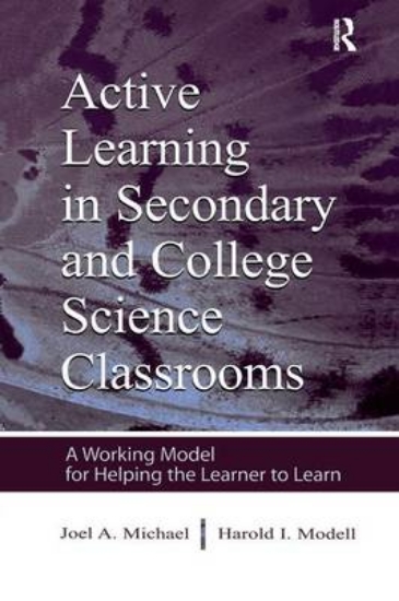 Picture of Active Learning in Secondary and College Science C