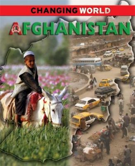 Picture of Changing World: Afghanistan