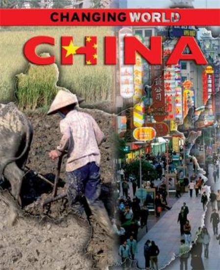 Picture of Changing World: China