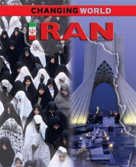 Picture of Changing World: Iran