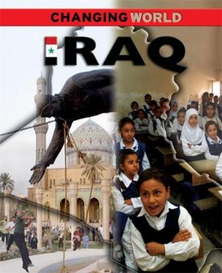 Picture of Changing World: Iraq