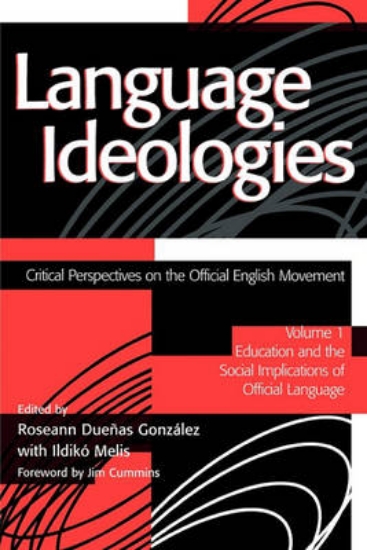 Picture of Language Ideologies