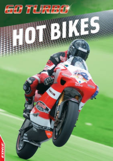 Picture of Hot Bikes