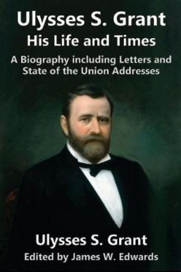 Picture of Ulysses S. Grant