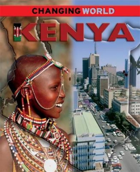 Picture of Changing World: Kenya