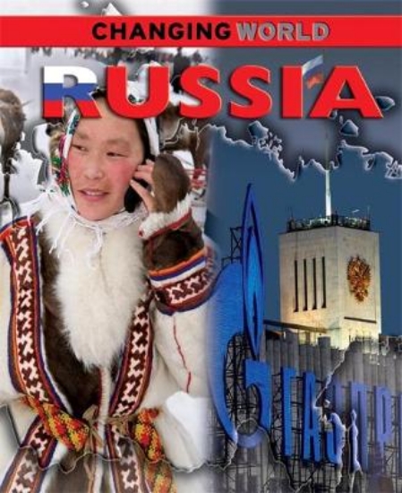 Picture of Changing World: Russia