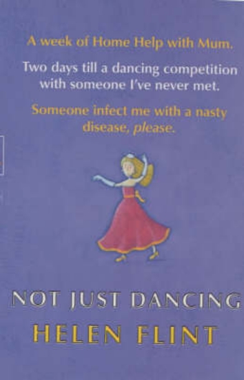 Picture of Not Just Dancing