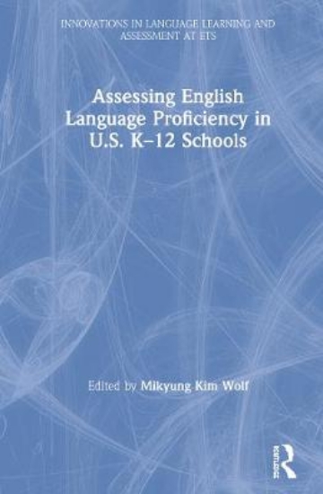 Picture of Assessing English Language Proficiency in U.S. K-1